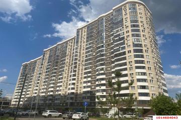 Фото №1: 3-комнатная квартира 81 м² - Краснодар, мкр. жилой комплекс Атлант, ул. Адмирала Крузенштерна, 6