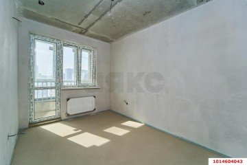 Фото №3: 3-комнатная квартира 81 м² - Краснодар, мкр. жилой комплекс Атлант, ул. Адмирала Крузенштерна, 6