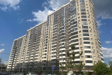 Фото №1: 3-комнатная квартира 81 м² - Краснодар, мкр. жилой комплекс Атлант, ул. Адмирала Крузенштерна, 6