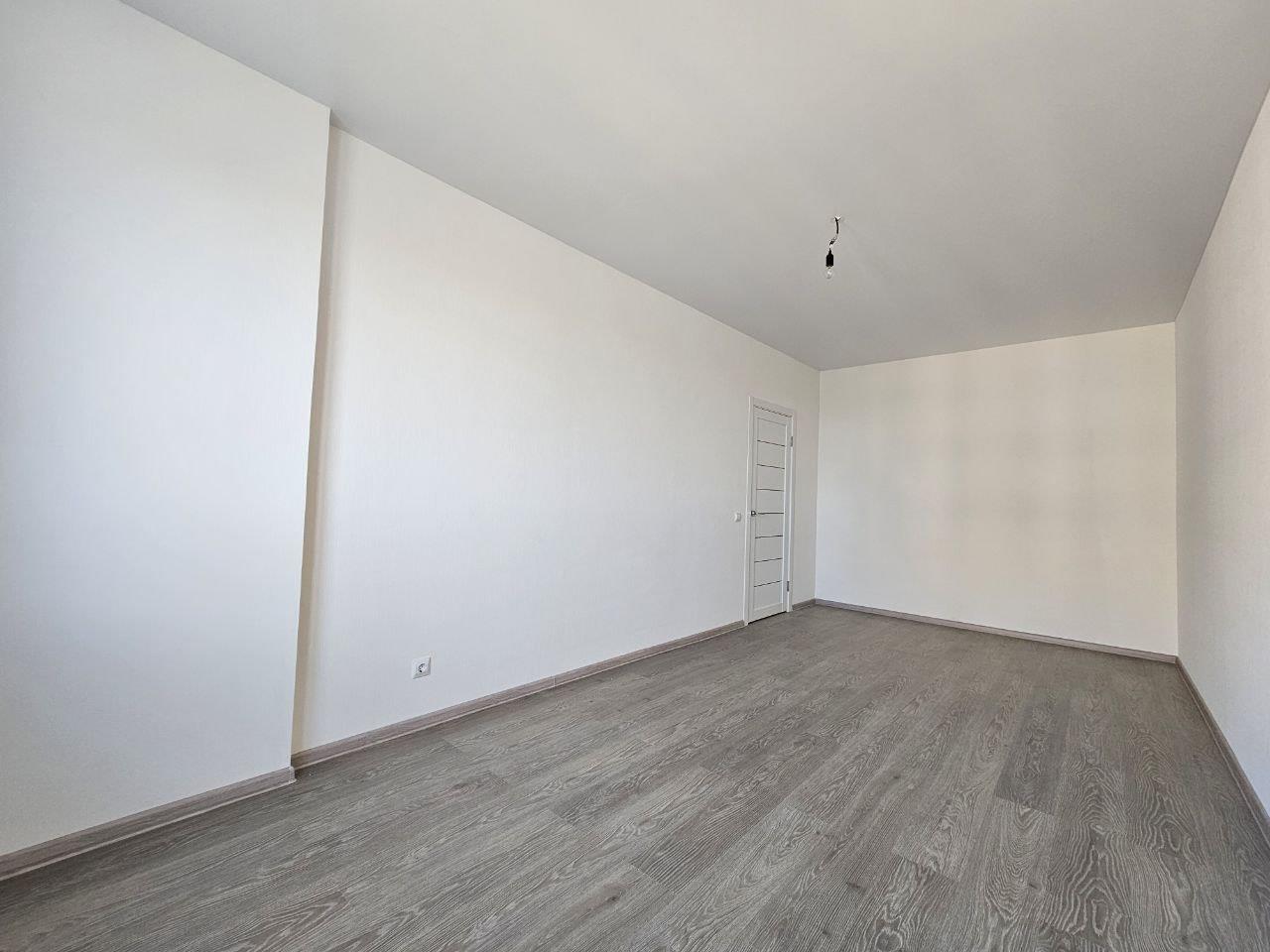 Фото №6: 2-комнатная квартира 51 м² - Краснодар, жилой комплекс Новые Сезоны, мкр. Прикубанский внутригородской округ, ул. Скандинавская, 1к8