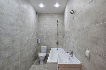 Фото №4: 2-комнатная квартира 51 м² - Краснодар, мкр. жилой комплекс Новые Сезоны, ул. Скандинавская, 1к8