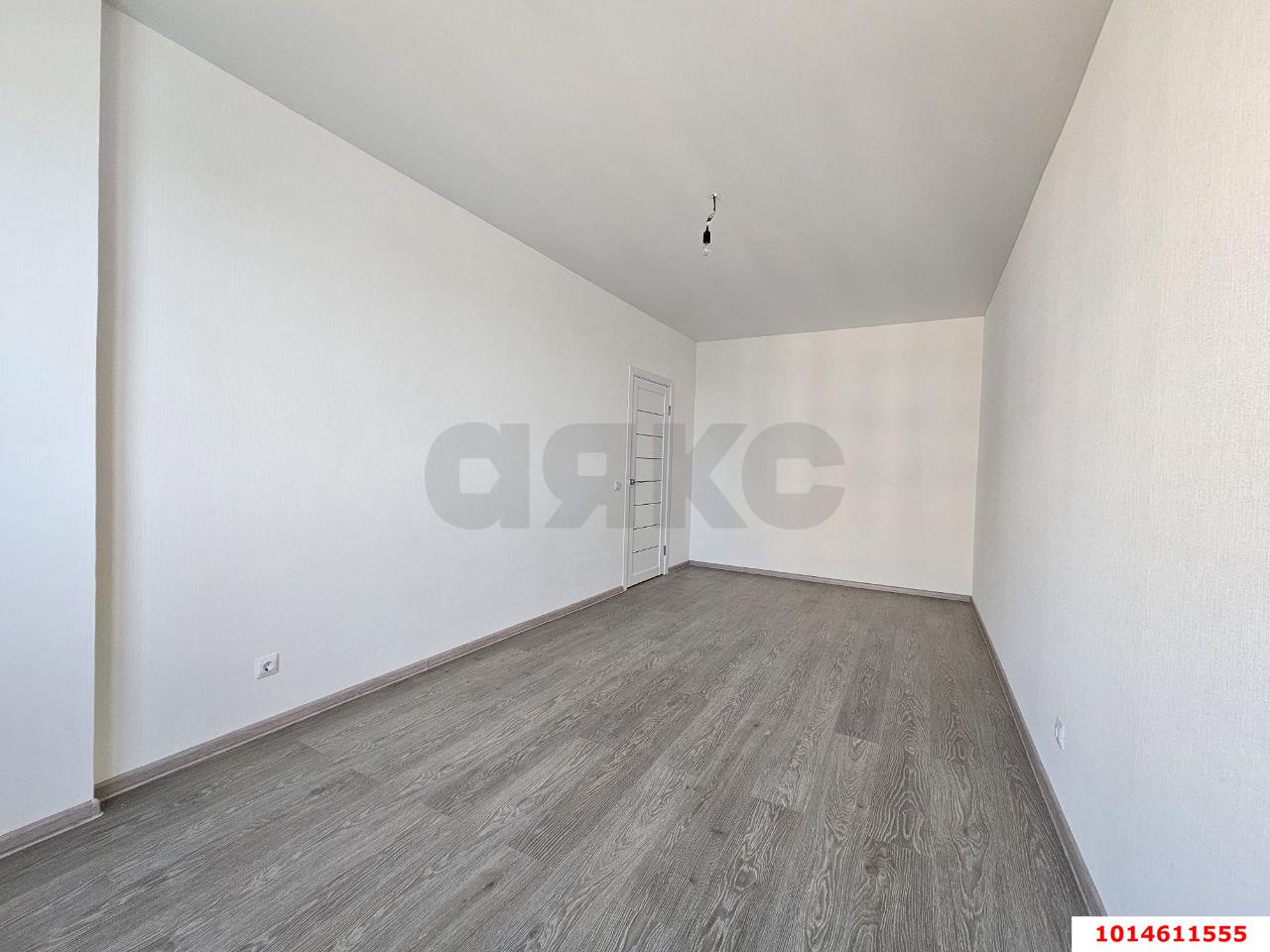 Фото №8: 2-комнатная квартира 51 м² - Краснодар, жилой комплекс Новые Сезоны, ул. Скандинавская, 1к8