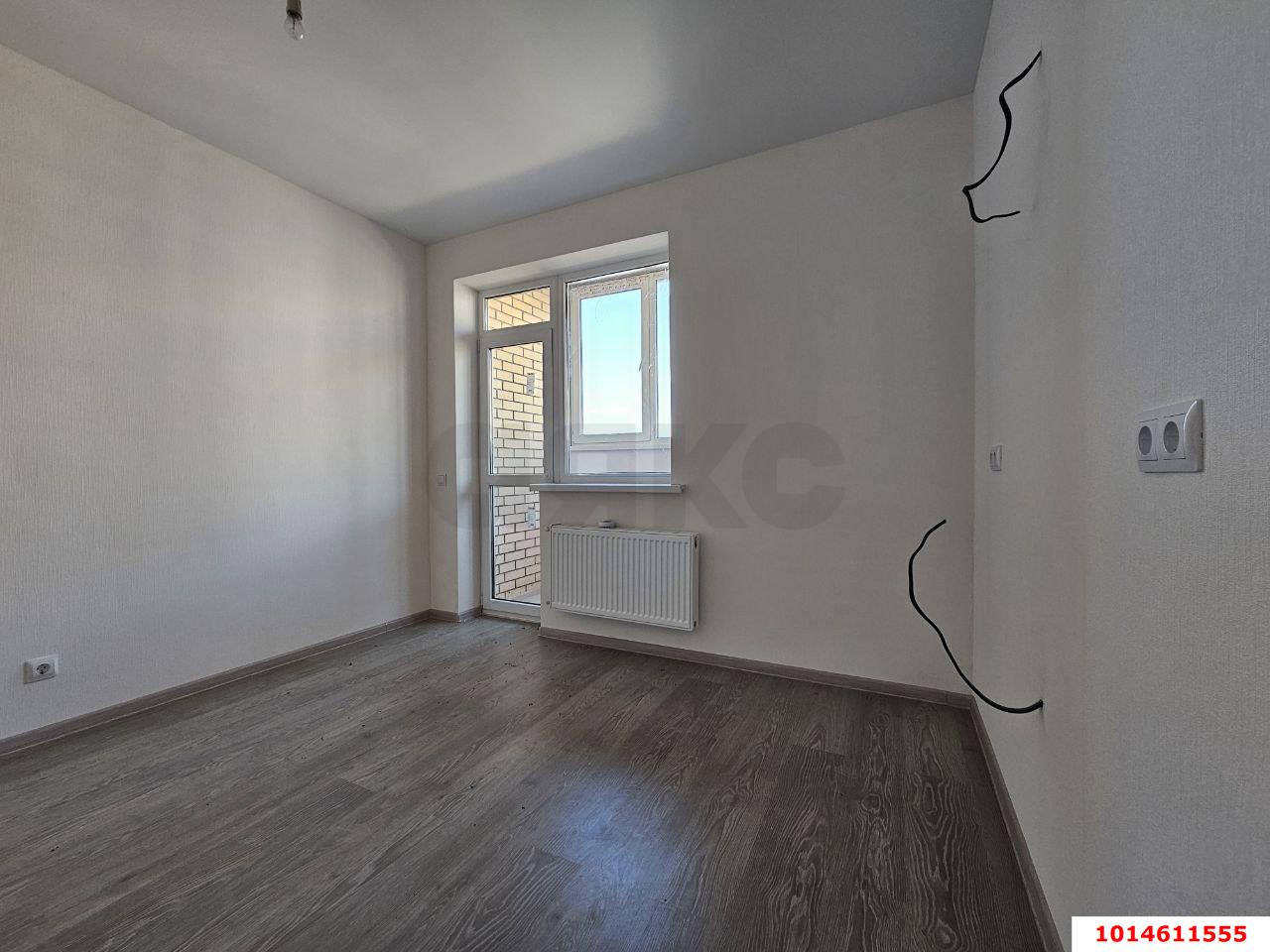 Фото №4: 2-комнатная квартира 51 м² - Краснодар, жилой комплекс Новые Сезоны, ул. Скандинавская, 1к8