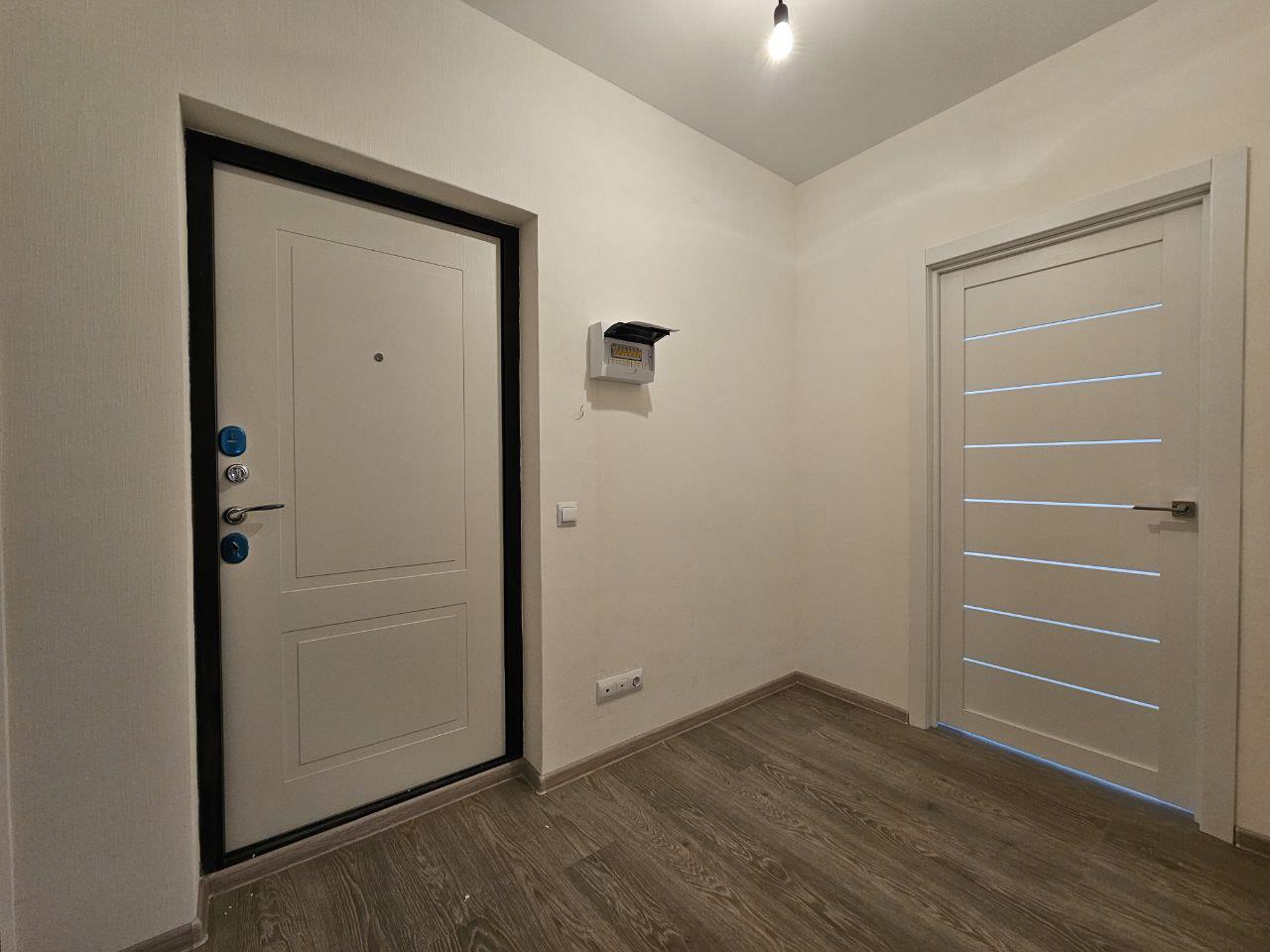 Фото №9: 2-комнатная квартира 51 м² - Краснодар, жилой комплекс Новые Сезоны, мкр. Прикубанский внутригородской округ, ул. Скандинавская, 1к8