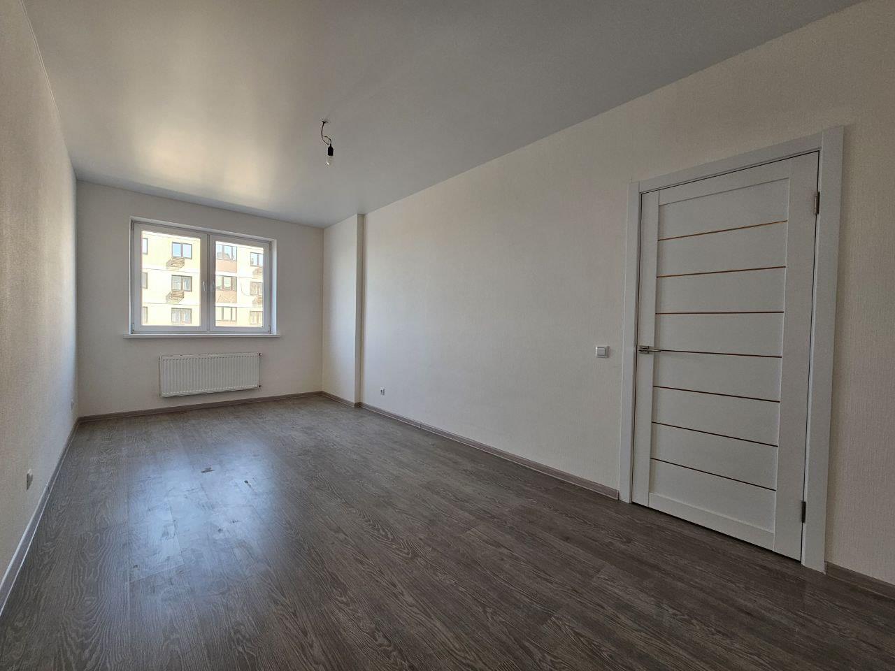 Фото №12: 2-комнатная квартира 51 м² - Краснодар, жилой комплекс Новые Сезоны, мкр. Прикубанский внутригородской округ, ул. Скандинавская, 1к8