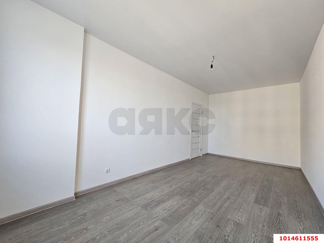 Фото №6: 2-комнатная квартира 51 м² - Краснодар, жилой комплекс Новые Сезоны, ул. Скандинавская, 1к8