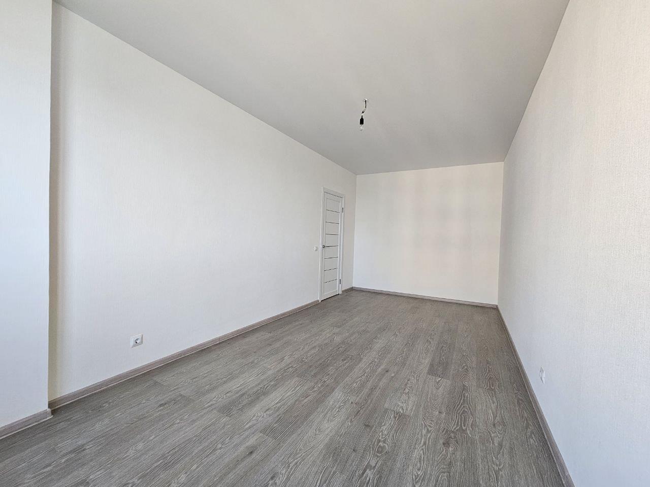 Фото №8: 2-комнатная квартира 51 м² - Краснодар, жилой комплекс Новые Сезоны, мкр. Прикубанский внутригородской округ, ул. Скандинавская, 1к8