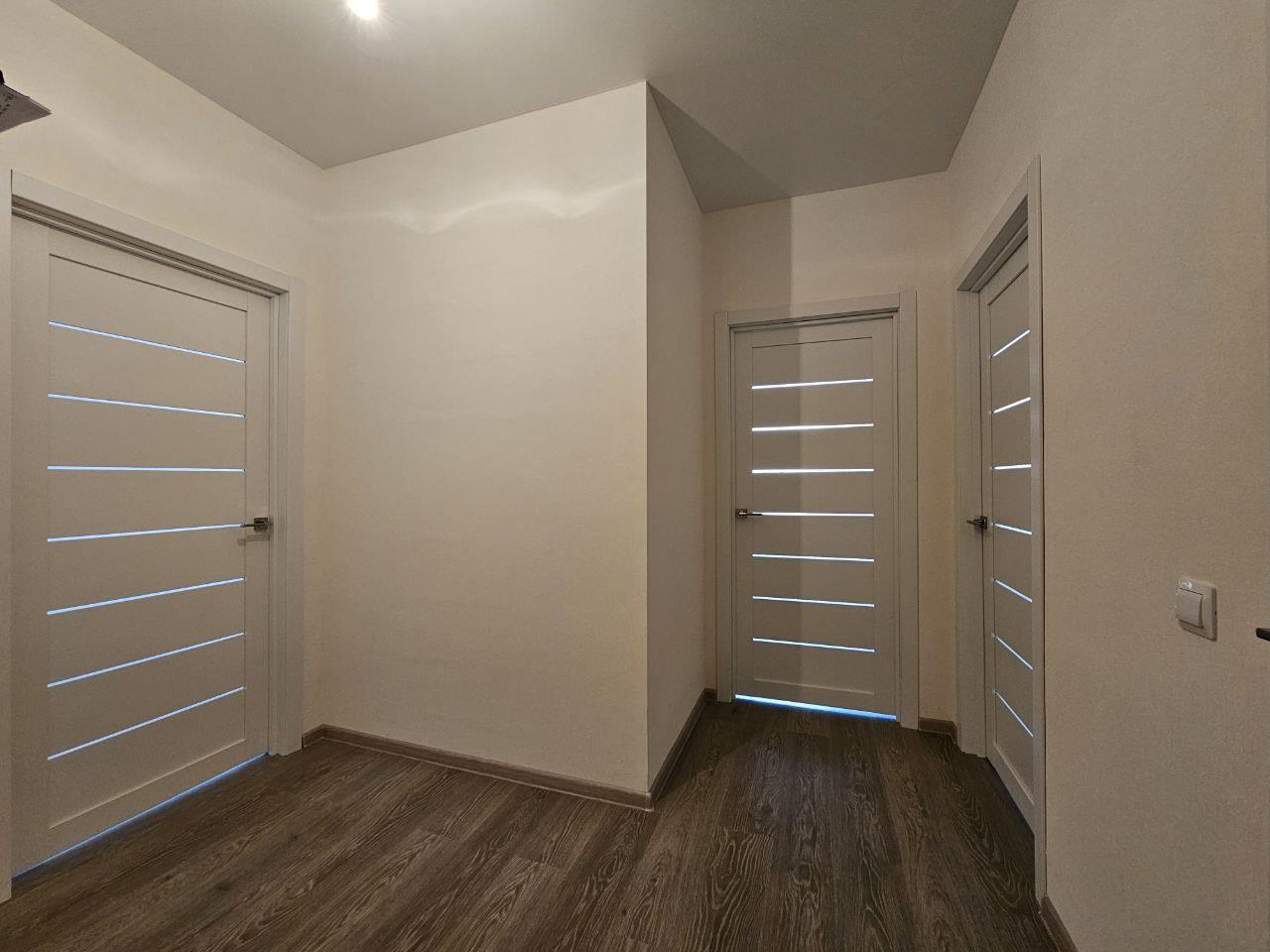 Фото №11: 2-комнатная квартира 51 м² - Краснодар, жилой комплекс Новые Сезоны, мкр. Прикубанский внутригородской округ, ул. Скандинавская, 1к8