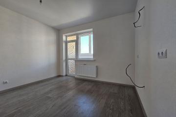 Фото №4: 2-комнатная квартира 52 м² - Краснодар, мкр. Прикубанский внутригородской округ, ул. Скандинавская, 1к8