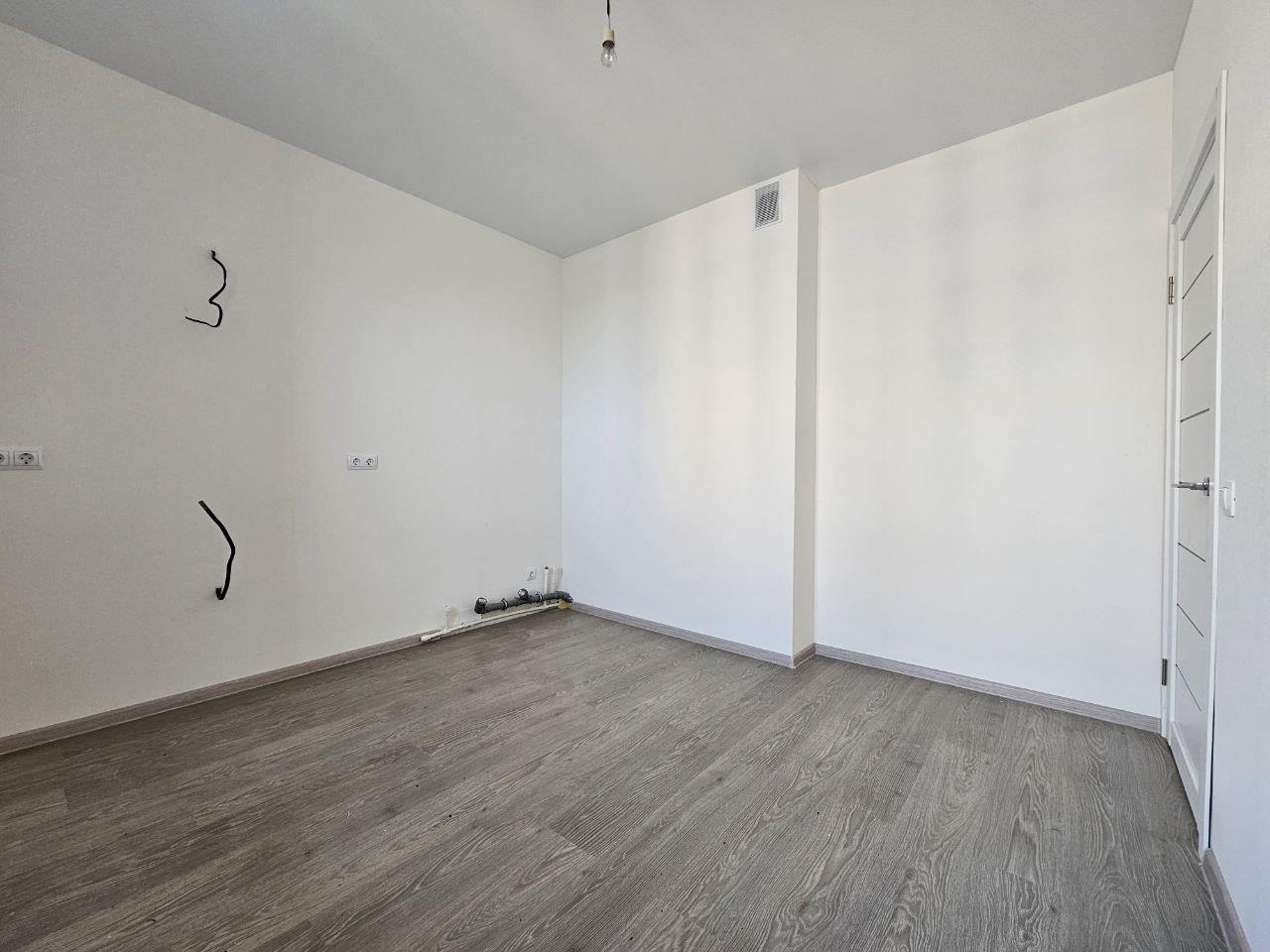 Фото №10: 2-комнатная квартира 51 м² - Краснодар, жилой комплекс Новые Сезоны, мкр. Прикубанский внутригородской округ, ул. Скандинавская, 1к8