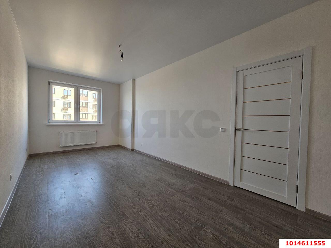 Фото №12: 2-комнатная квартира 51 м² - Краснодар, жилой комплекс Новые Сезоны, ул. Скандинавская, 1к8