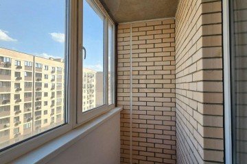 Фото №5: 2-комнатная квартира 51 м² - Краснодар, мкр. жилой комплекс Новые Сезоны, ул. Скандинавская, 1к8