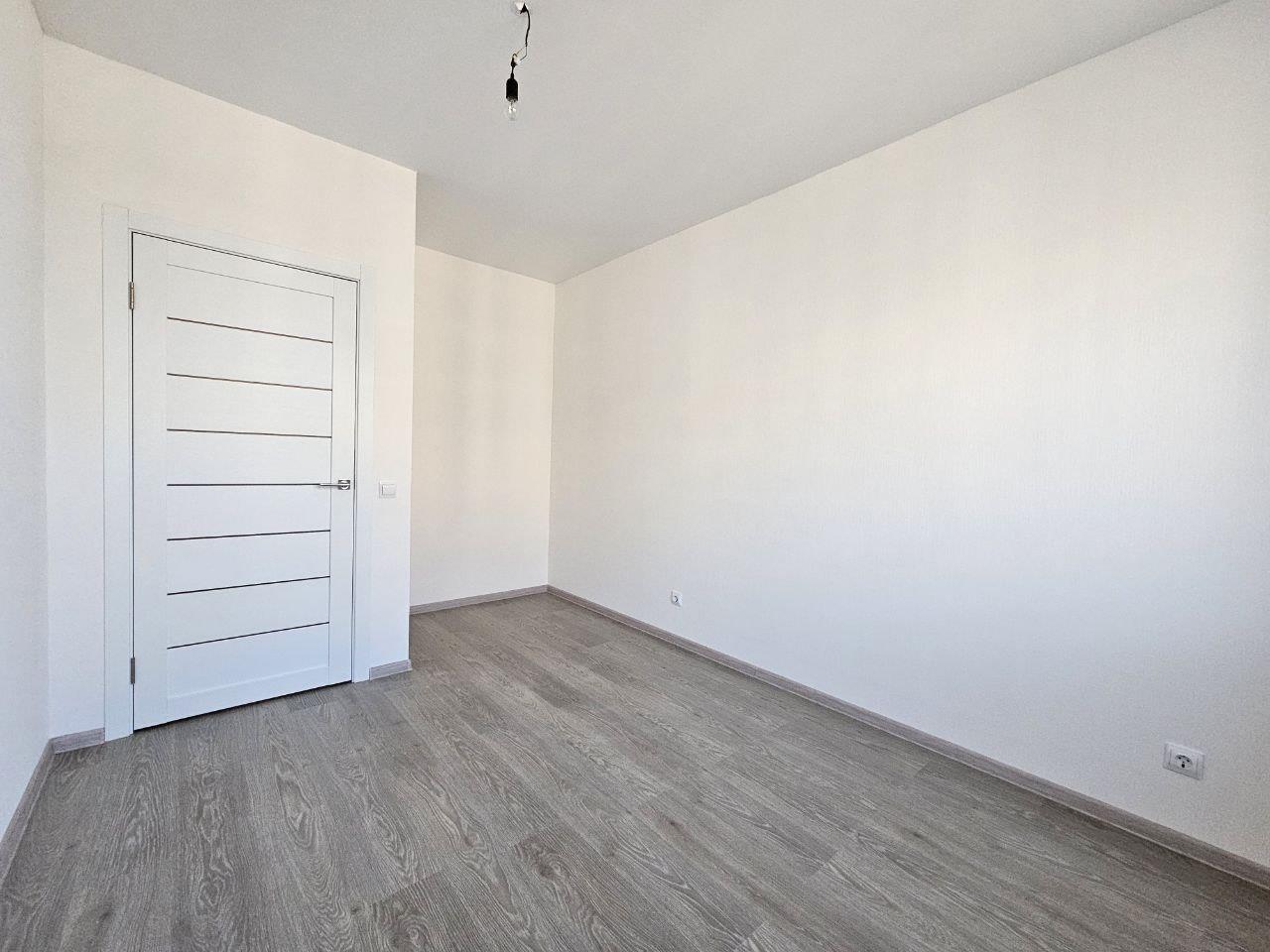 Фото №1: 2-комнатная квартира 51 м² - Краснодар, жилой комплекс Новые Сезоны, мкр. Прикубанский внутригородской округ, ул. Скандинавская, 1к8