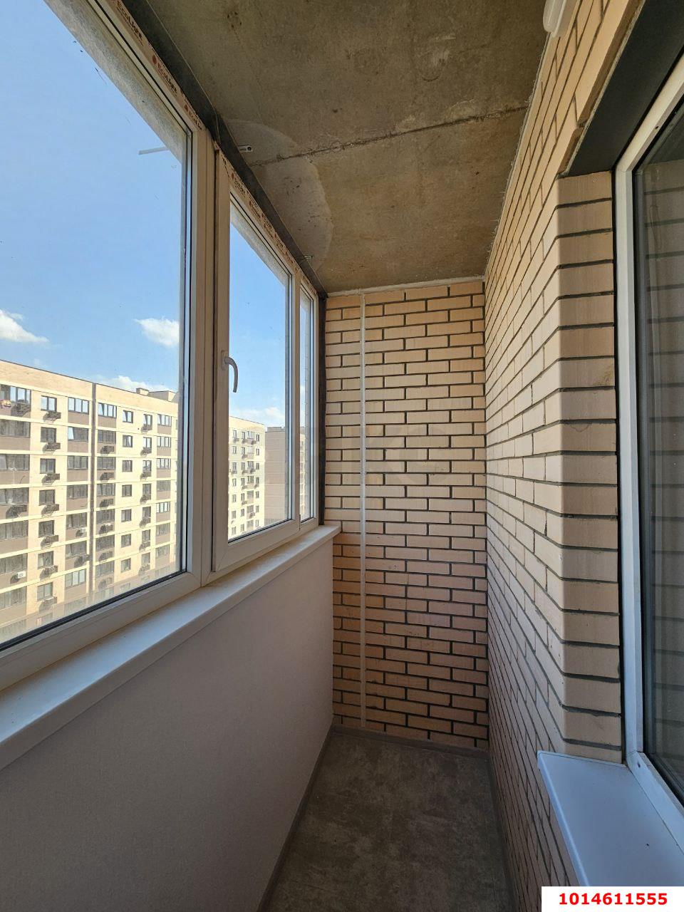 Фото №8: 2-комнатная квартира 51 м² - Краснодар, жилой комплекс Новые Сезоны, ул. Скандинавская, 1к8