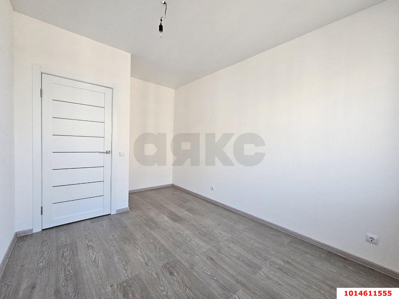 Фото №1: 2-комнатная квартира 51 м² - Краснодар, жилой комплекс Новые Сезоны, ул. Скандинавская, 1к8