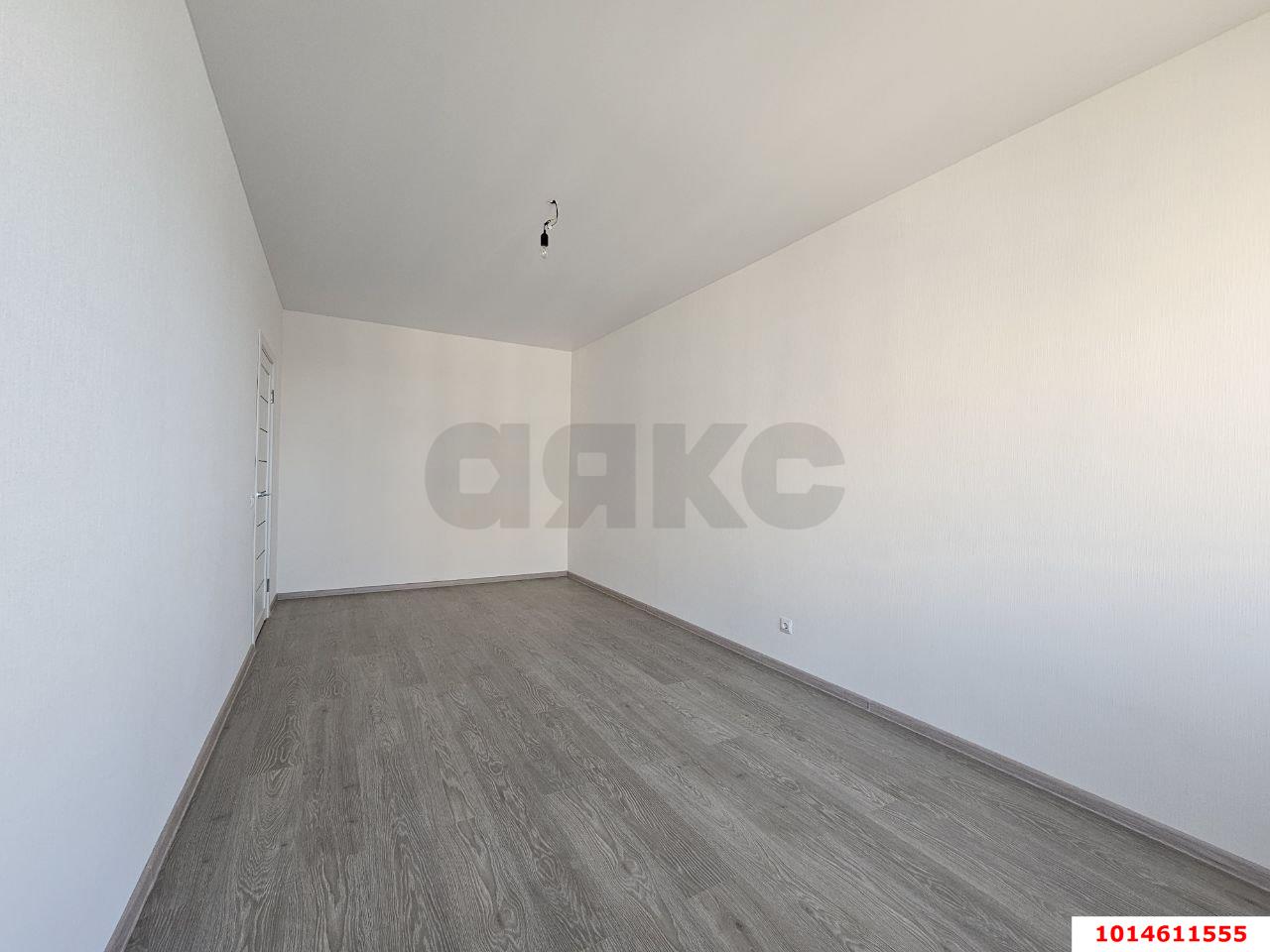 Фото №13: 2-комнатная квартира 51 м² - Краснодар, жилой комплекс Новые Сезоны, ул. Скандинавская, 1к8