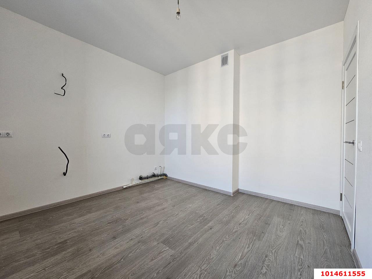 Фото №10: 2-комнатная квартира 51 м² - Краснодар, жилой комплекс Новые Сезоны, ул. Скандинавская, 1к8