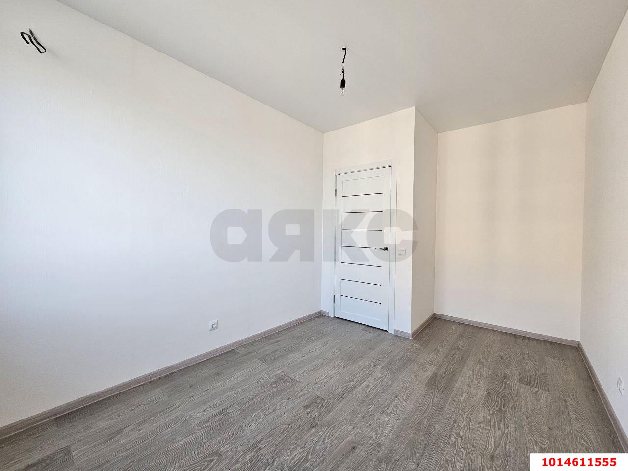 Фото №3: 2-комнатная квартира 51 м² - Краснодар, жилой комплекс Новые Сезоны, ул. Скандинавская, 1к8