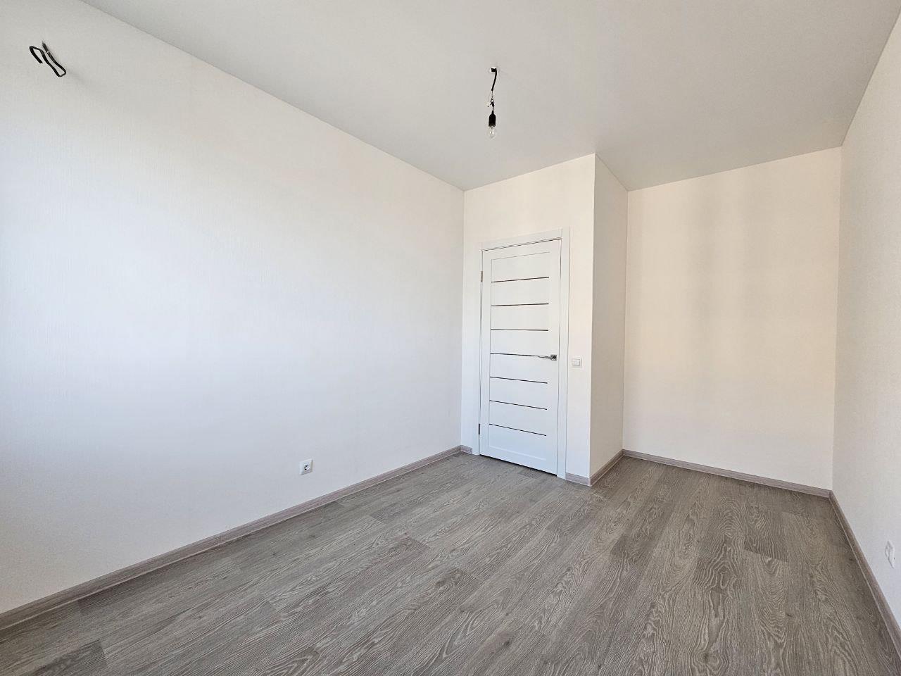 Фото №2: 2-комнатная квартира 51 м² - Краснодар, жилой комплекс Новые Сезоны, мкр. Прикубанский внутригородской округ, ул. Скандинавская, 1к8