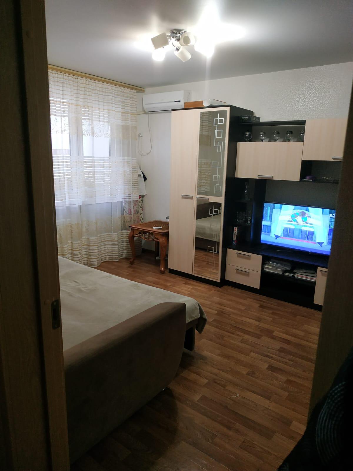 Фото №4: 1-комнатная квартира 37 м² - Яблоновский, мкр. жилой комплекс Солнечный, ул. Солнечная, 57к4