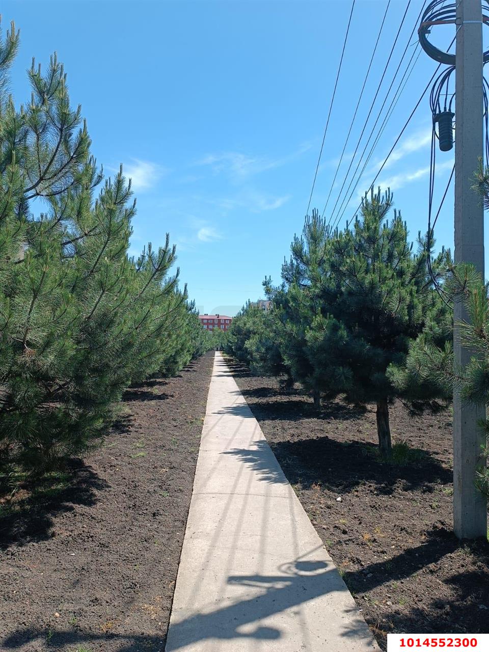 Фото №10: 1-комнатная квартира 37 м² - Яблоновский, жилой комплекс Солнечный, ул. Солнечная, 57к4