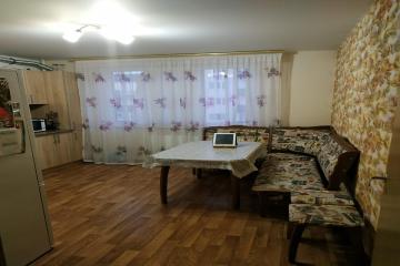 Фото №1: 1-комнатная квартира 37 м² - Яблоновский, мкр. жилой комплекс Солнечный, ул. Солнечная, 57к4