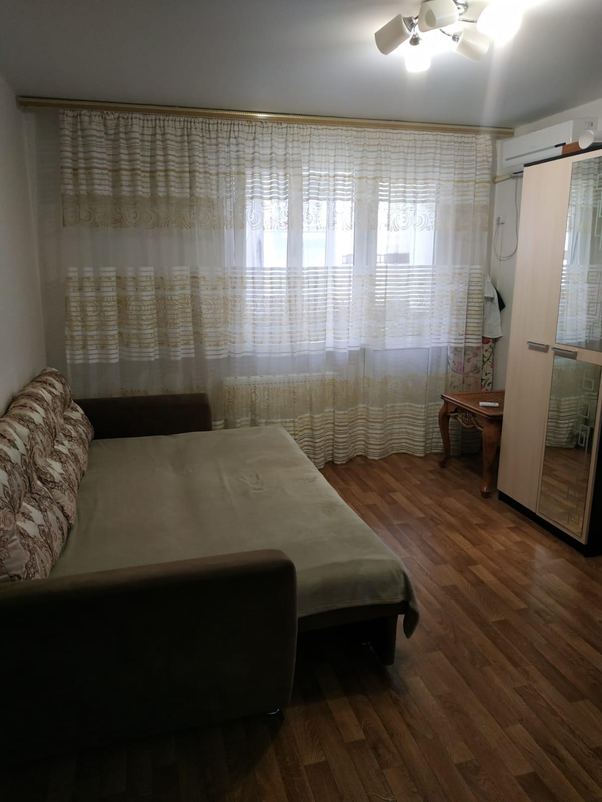 Фото №6: 1-комнатная квартира 37 м² - Яблоновский, мкр. жилой комплекс Солнечный, ул. Солнечная, 57к4