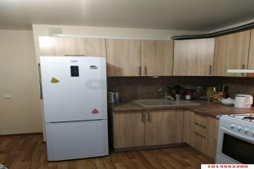 Фото №3: 1-комнатная квартира 35 м² - Яблоновский, мкр. жилой комплекс Солнечный, ул. Солнечная, 57к4