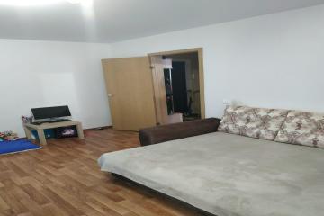 Фото №5: 1-комнатная квартира 37 м² - Яблоновский, мкр. жилой комплекс Солнечный, ул. Солнечная, 57к4