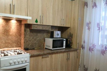 Фото №2: 1-комнатная квартира 37 м² - Яблоновский, мкр. жилой комплекс Солнечный, ул. Солнечная, 57к4