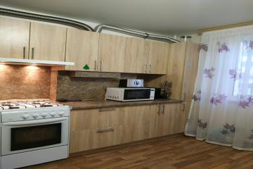 Фото №2: 1-комнатная квартира 37 м² - Яблоновский, мкр. жилой комплекс Солнечный, ул. Солнечная, 57к4