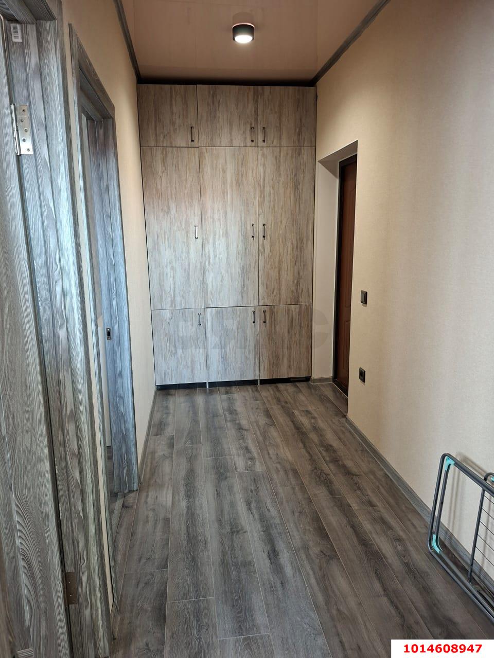 Фото №13: 1-комнатная квартира 38 м² - Яблоновский, жилой комплекс Гагарина-2, ул. Гагарина, 155/2