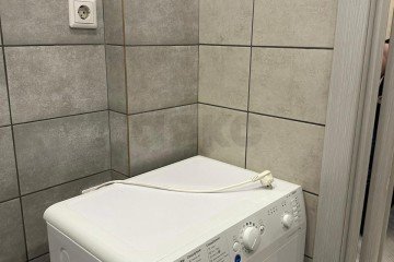 Фото №5: 1-комнатная квартира 38 м² - Краснодар, мкр. 2-й квартал, ул. имени Героя Георгия Бочарникова, 1