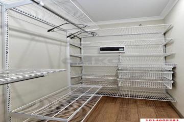 Фото №5: 1-комнатная квартира 46 м² - Краснодар, мкр. имени Петра Метальникова, ул. Цезаря Куникова, 24к3