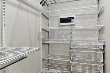 Фото №5: 1-комнатная квартира 35 м² - Краснодар, мкр. жилой комплекс Времена Года 3, ул. Цезаря Куникова, 24к3