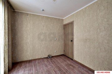 Фото №4: 1-комнатная квартира 47 м² - Краснодар, мкр. Почтовый, ул. имени Валерия Гассия, 19