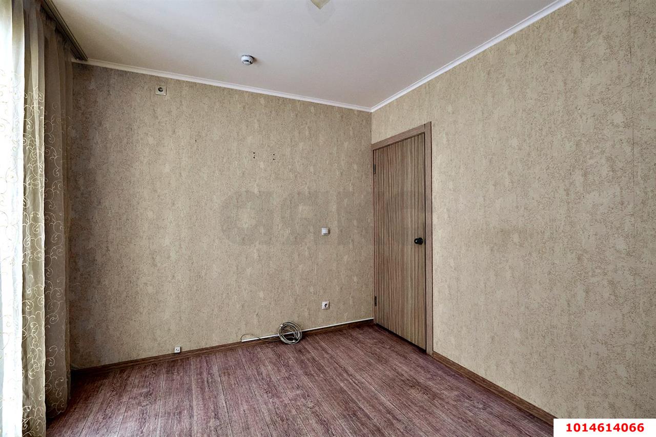 Фото №4: 1-комнатная квартира 47 м² - Краснодар, Почтовый, ул. имени Валерия Гассия, 19