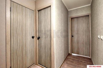 Фото №5: 1-комнатная квартира 47 м² - Краснодар, мкр. Почтовый, ул. имени Валерия Гассия, 19