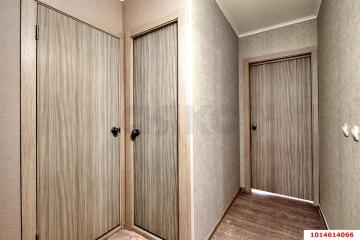 Фото №5: 1-комнатная квартира 42 м² - Краснодар, мкр. Почтовый, ул. имени Валерия Гассия, 19