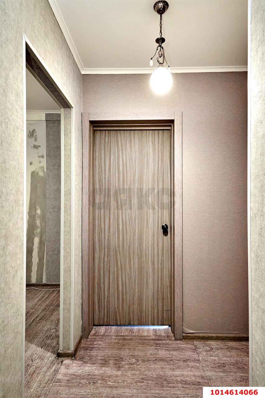 Фото №7: 1-комнатная квартира 47 м² - Краснодар, Почтовый, ул. имени Валерия Гассия, 19