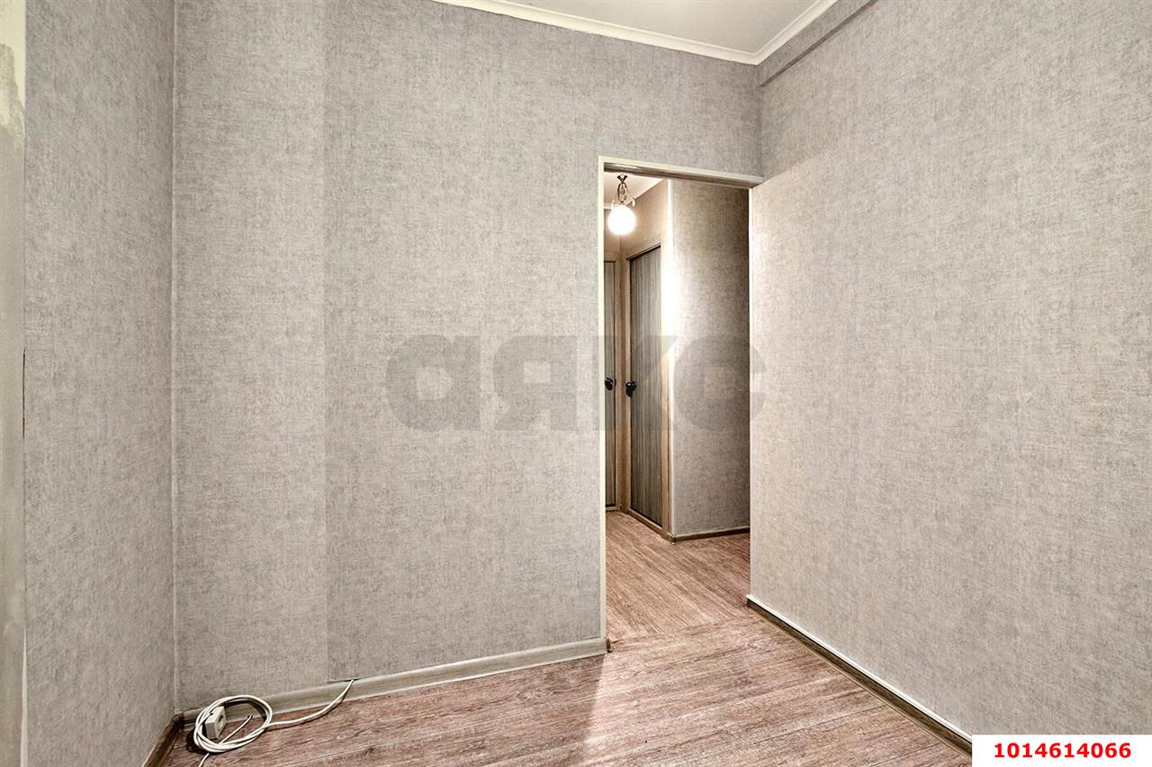 Фото №6: 1-комнатная квартира 47 м² - Краснодар, Почтовый, ул. имени Валерия Гассия, 19