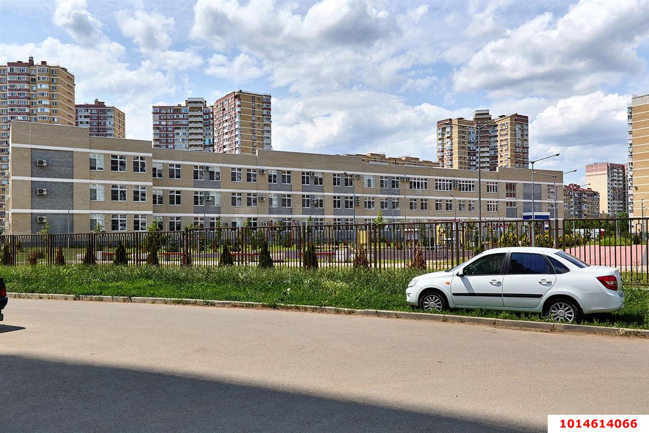 Фото №16: 1-комнатная квартира 47 м² - Краснодар, Почтовый, ул. имени Валерия Гассия, 19