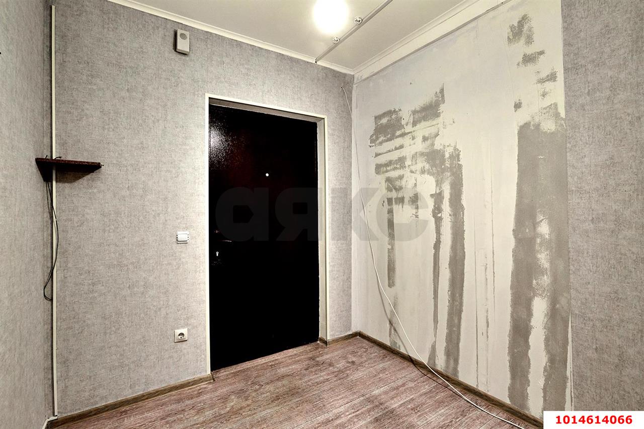 Фото №8: 1-комнатная квартира 47 м² - Краснодар, Почтовый, ул. имени Валерия Гассия, 19