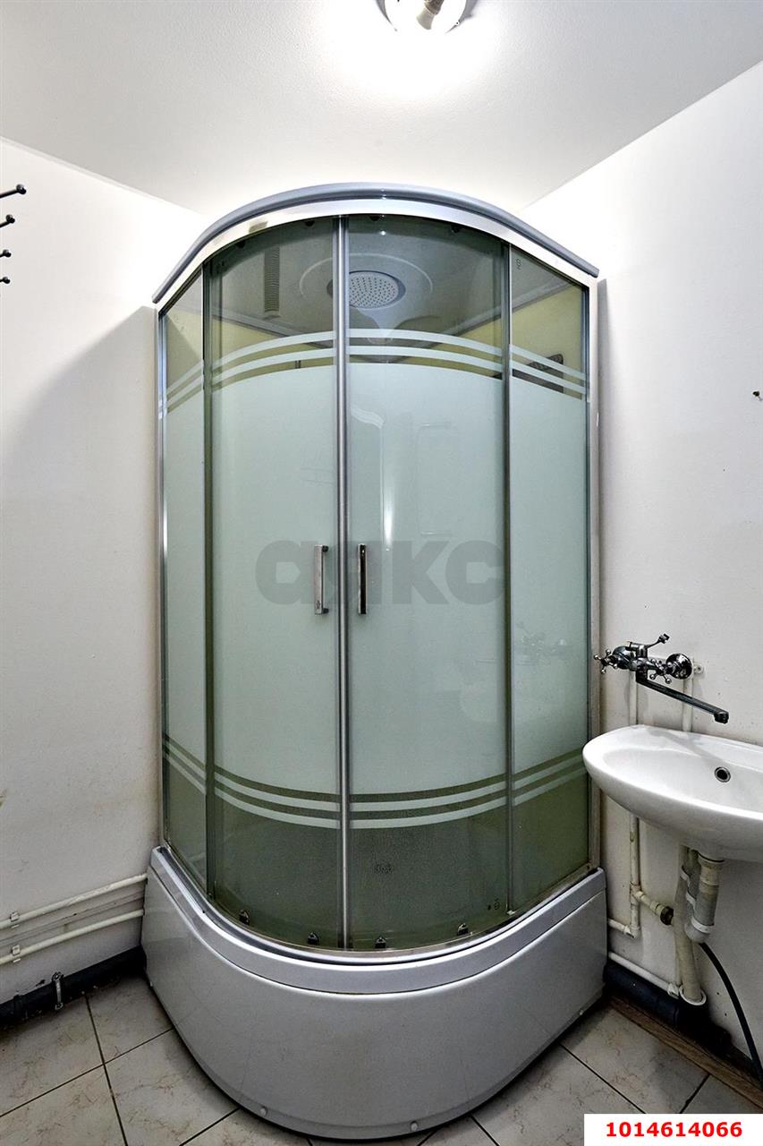 Фото №12: 1-комнатная квартира 47 м² - Краснодар, Почтовый, ул. имени Валерия Гассия, 19