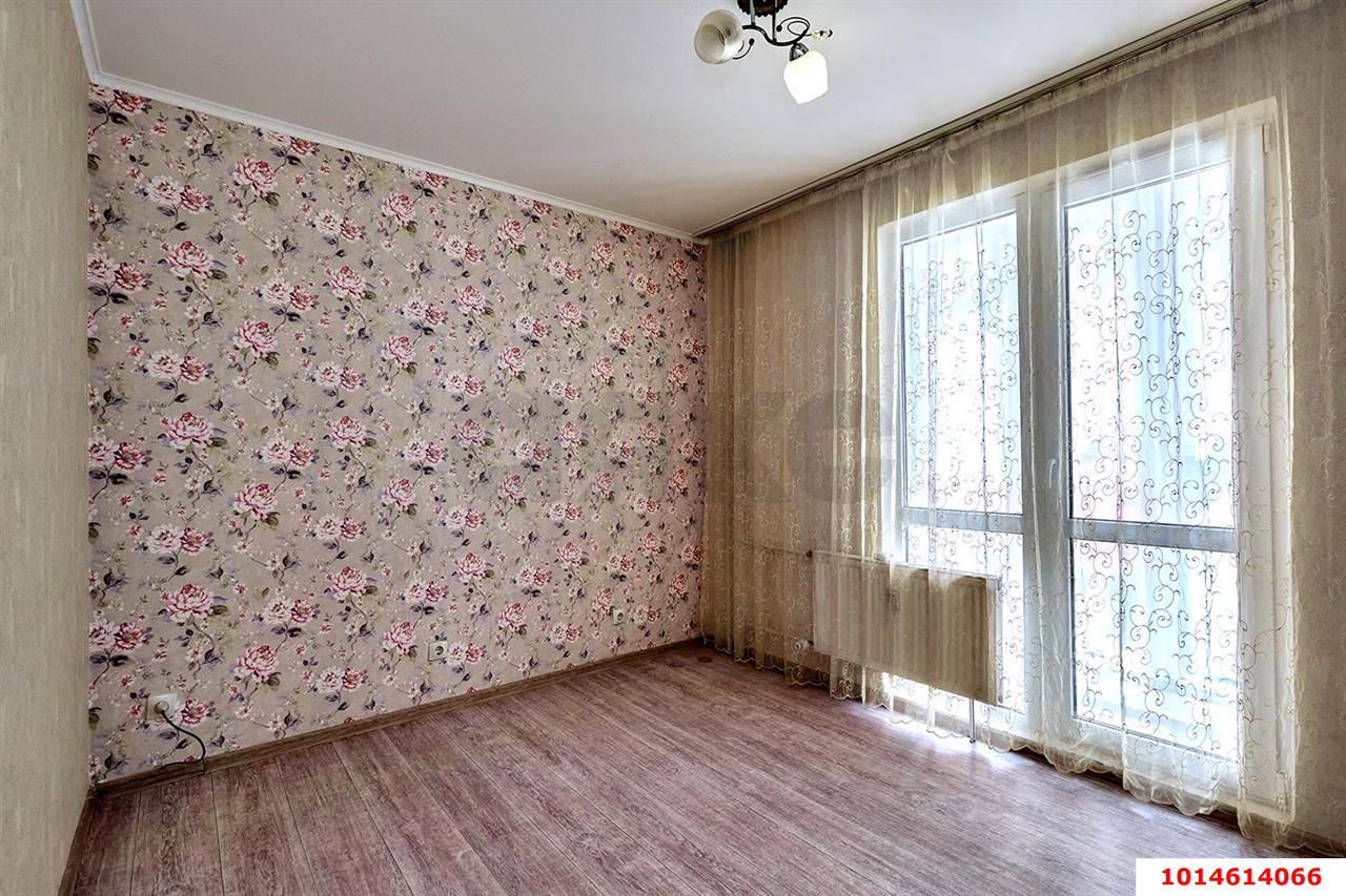 Фото №3: 1-комнатная квартира 47 м² - Краснодар, Почтовый, ул. имени Валерия Гассия, 19