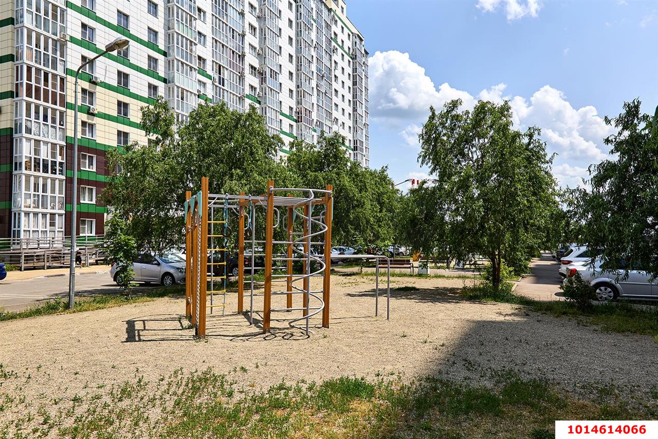 Фото №13: 1-комнатная квартира 47 м² - Краснодар, Карасунский внутригородской округ, мкр. Почтовый, ул. имени Валерия Гассия, 19
