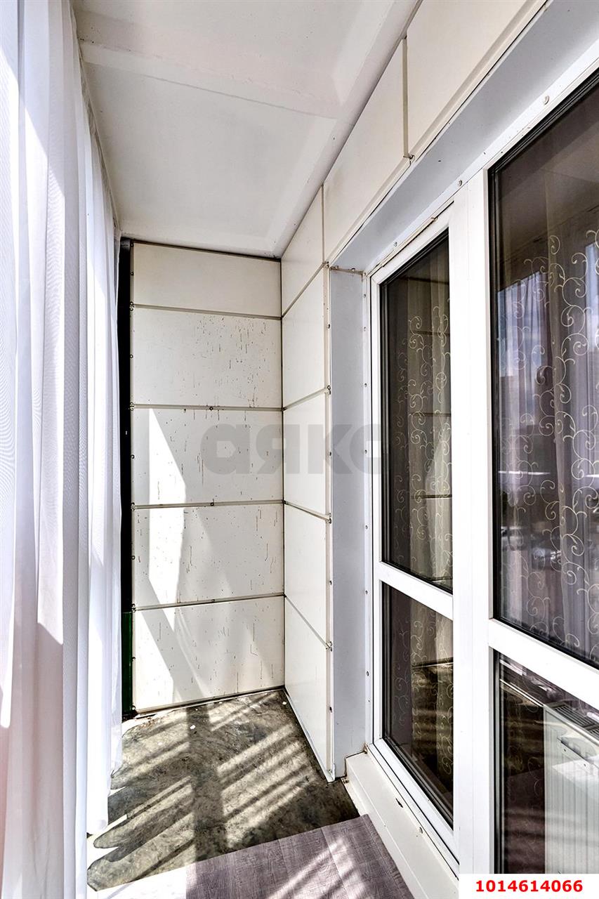 Фото №7: 1-комнатная квартира 47 м² - Краснодар, Карасунский внутригородской округ, мкр. Почтовый, ул. имени Валерия Гассия, 19