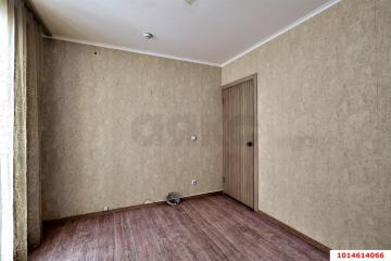 Фото №4: 1-комнатная квартира 42 м² - Краснодар, мкр. Почтовый, ул. имени Валерия Гассия, 19