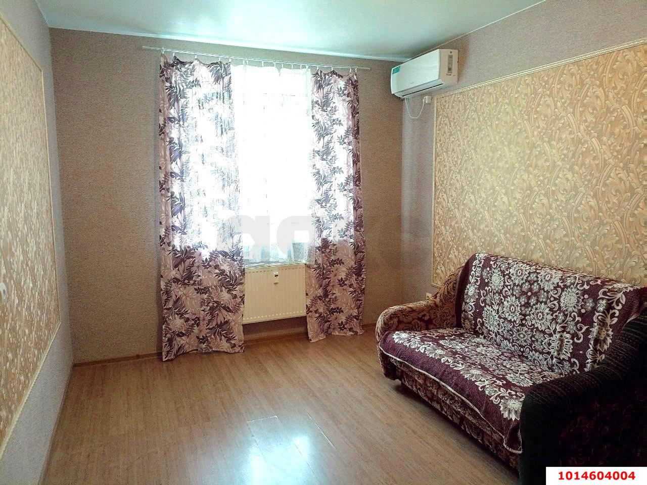 Фото №5: 1-комнатная квартира 35 м² - Южный, ул. Войсковая, 8/1