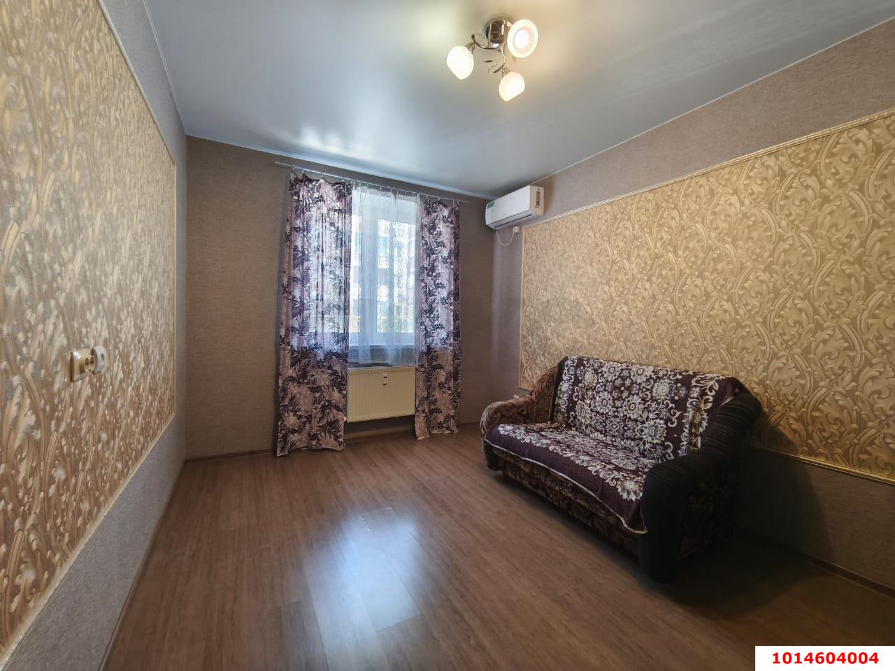 Фото №3: 1-комнатная квартира 35 м² - Южный, ул. Войсковая, 8/1